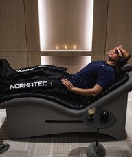 Book an Appointment with BioRecovery Lounge for BioRecovery