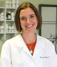 Book an Appointment with Elizabeth Girard for Acupuncture