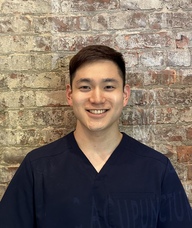 Book an Appointment with Eddie Kim for PHYSICAL THERAPY