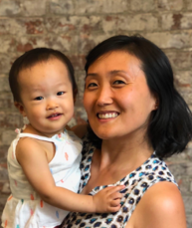 Book an Appointment with Bo Rhee for ACUPUNCTURE CONSULTATION