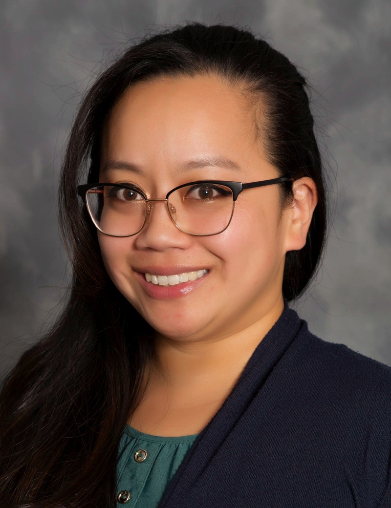 Dr. Jennifer Tran