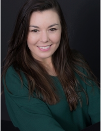 Dr. Lydia Zajackowski DC, CFMP
