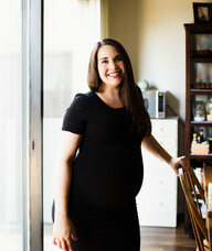 Book an Appointment with Emily Knell Spaeth for Infant Physical Therapy & Craniosacral Therapy