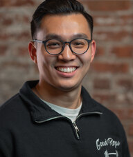 Book an Appointment with Otto Lam for Physical Therapy
