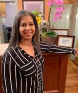 Book an Appointment with Darlene Flores at Darlene Flores, DC