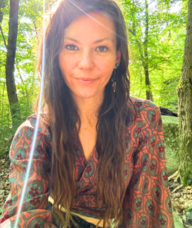 Book an Appointment with Barrie Bliss for Spiritual Direction