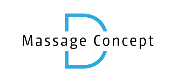 D Massage Concept
