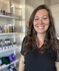 Book an Appointment with Katherine Jaeger for Acupuncture