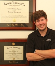 Book an Appointment with Dr. Tanner Ozanne for Chiropractic