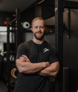 Book an Appointment with Dr. Zac Morgan at Onward Physical Therapy (Hendersonville)