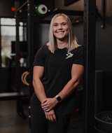 Book an Appointment with Dr. Jessi Witherington at Onward Physical Therapy (Hendersonville)