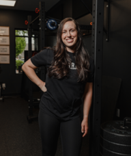 Book an Appointment with Dr. Alexis Morgan for New Client