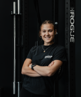 Book an Appointment with Dr. Jordyn Kriegl at Onward Physical Therapy (Hendersonville)