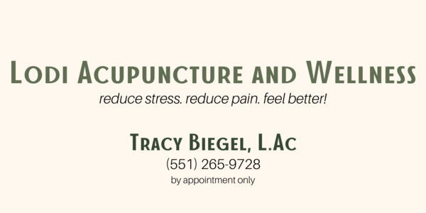 Lodi Acupuncture and Wellness
