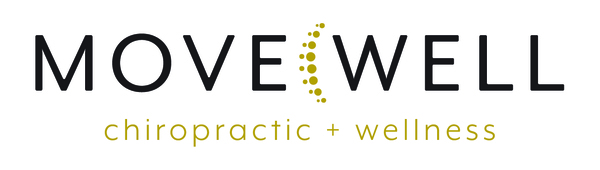 MoveWell Chiropractic and Wellness