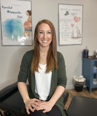 Book an Appointment with Dr. Jenna Voegeli for Chiropractic