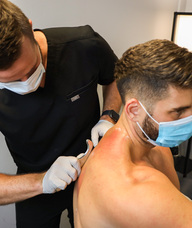 Book an Appointment with Joseph Guinto for Performance Chiropractic