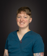 Book an Appointment with Reyni Westby at Tumwater Chiropractic Center