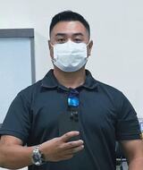 Book an Appointment with Quan wei Liu at Tumwater Chiropractic Center