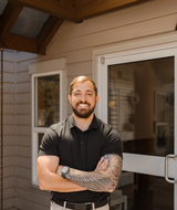 Book an Appointment with Dr. Nicholaus Martin at TCC - South Tumwater