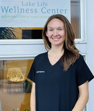 Book an Appointment with Allison France for Acupuncture