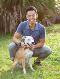 Dr. David Lee PT, DPT