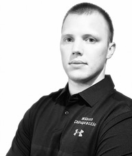 Book an Appointment with Dr. Justin Wilson for Chiropractic