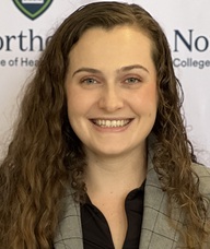 Book an Appointment with Courtney Slack for Chiropractic