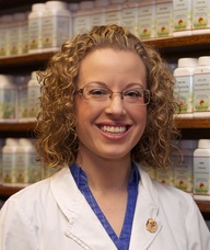 Book an Appointment with Elizabeth Spicher for Elizabeth Spicher, MSOM DiplOM LAc
