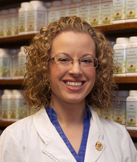 Book an Appointment with Dr. Elizabeth Spicher for Elizabeth Spicher, MSOM DiplOM LAc