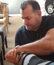 Book an Appointment with Anthony Rojo for Chiropractic