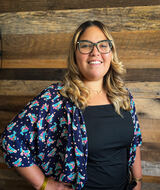 Book an Appointment with Dr. Angelica Lopez at ECM West Ave