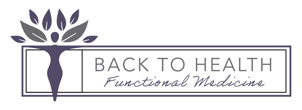 Back To Health Functional Medicine