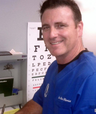 Book an Appointment with Dr. Edward Harriott for Examiner for Commercial Vehicle Driver (DOT-required)