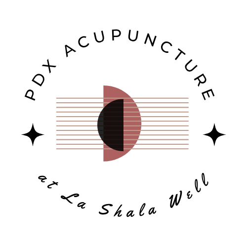 PDX Acupuncture