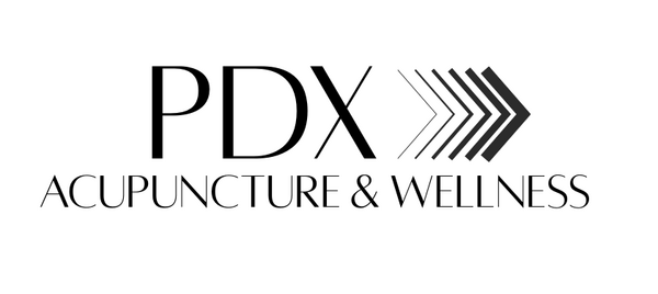 PDX Acupuncture & Wellness