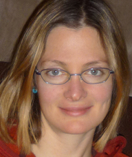 Book an Appointment with Sarah Hoffnung for Acupuncture