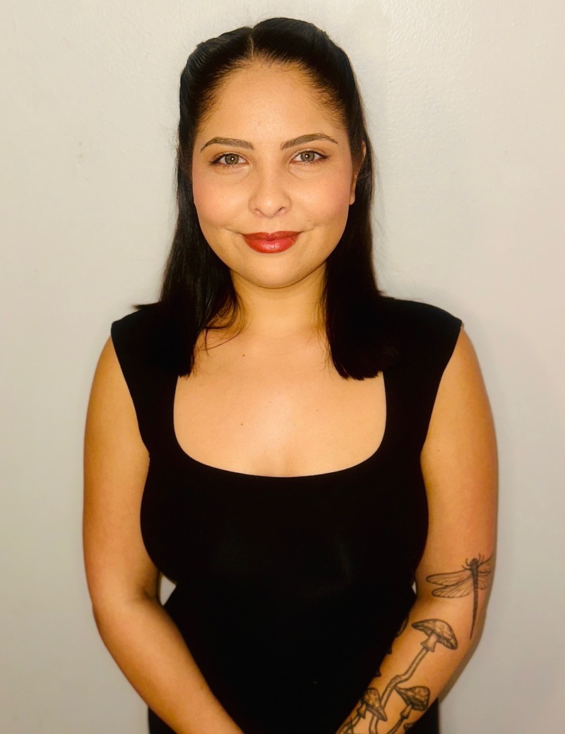 Miranda Gonzales