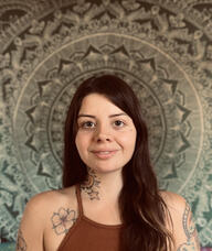 Book an Appointment with Xena Fuentes for Massage Therapy