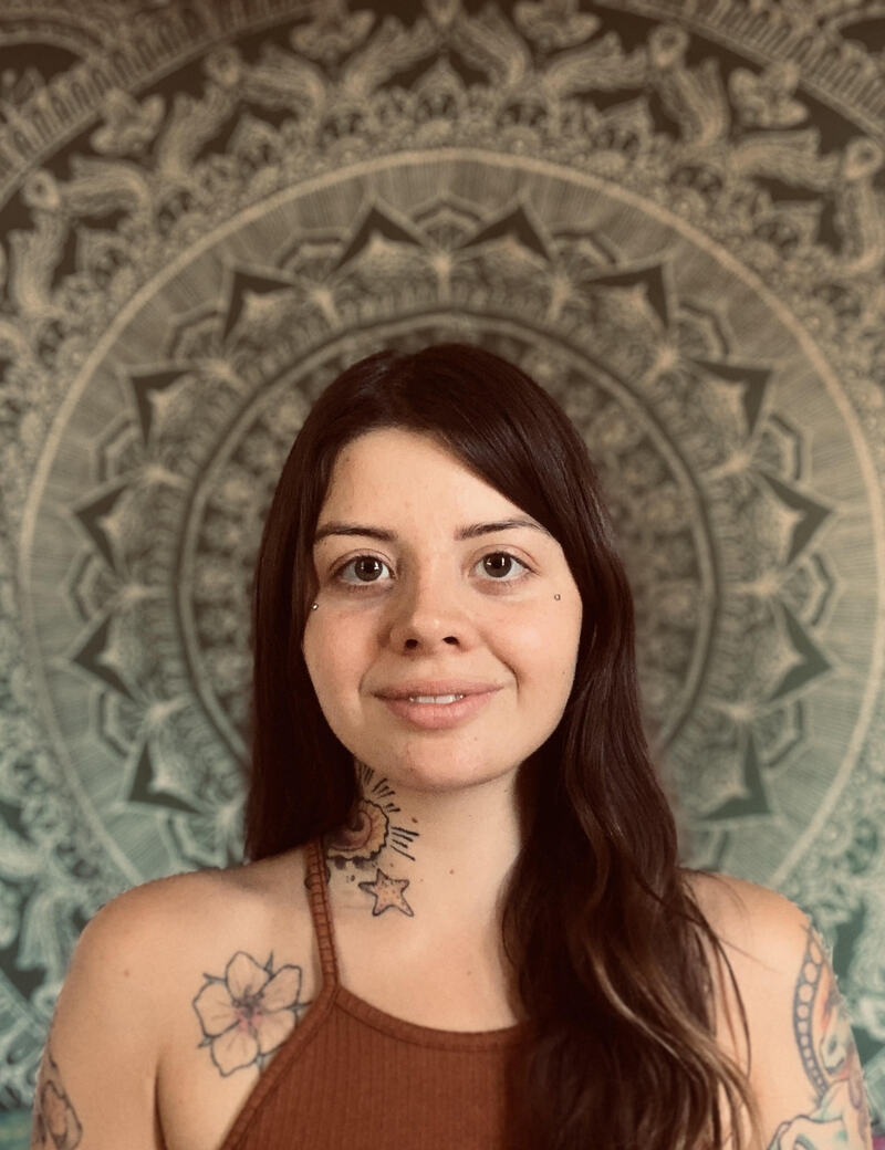 Xena Fuentes