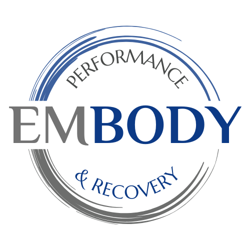 Embody Performance & Recovery