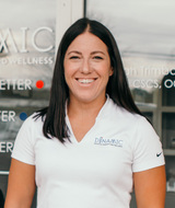 Book an Appointment with Rebekah Trimbach at Dynamic Physical Therapy & Wellness