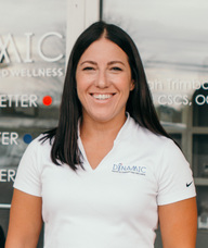 Book an Appointment with Rebekah Trimbach for Physical Therapy