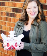 Book an Appointment with Anne Unhoch at Gaia Women's PT & Wellness