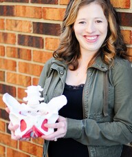 Book an Appointment with Anne Unhoch for Pelvic Floor Therapy