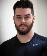 Book an Appointment with Steve Richardson at Outrun Fitness