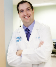 Book an Appointment with Jonathan Buncke for Chiropractic
