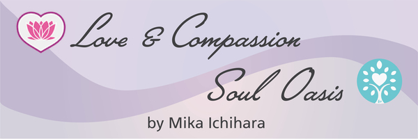 Love & Compassion Integrative Health and Healing