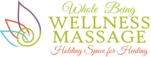 Whole Being Wellness Massage
