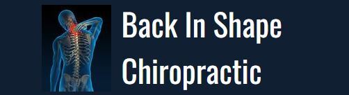 Back In Shape Chiropractic
